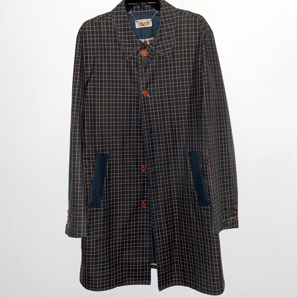 Penguin by Munsing Wear Premium Rain Coat L​​​​